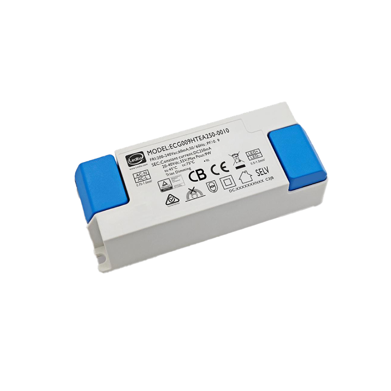 Ledtu driver | Dimbaar | 250Ma | 10Watt - Outledtl.nl